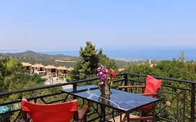 Akritas Ef Zin Villas & Suites